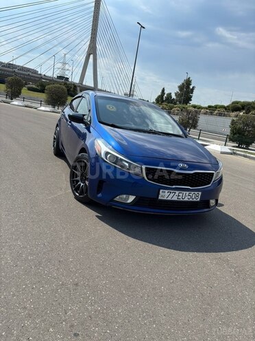 Kia Forte-3