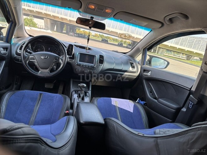 Kia Forte-7