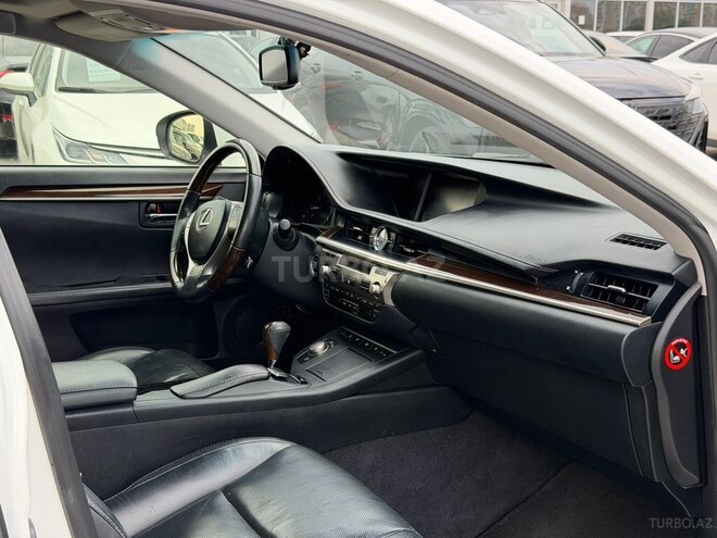 Lexus ES 250 2013, 210,000 km - 2.5 l - Bakı