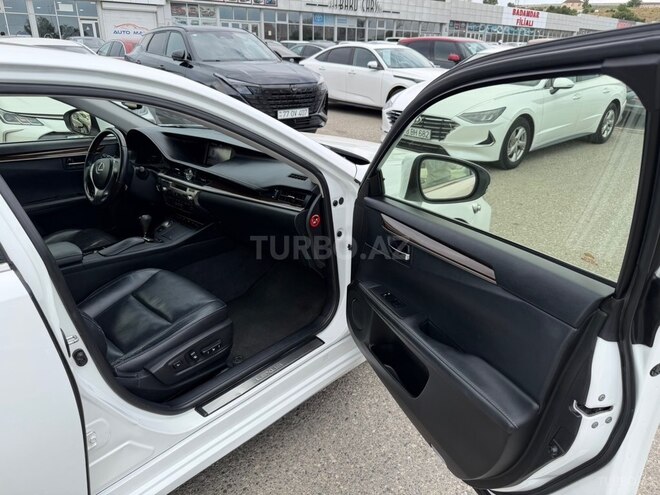 Lexus ES 250 2013, 210,000 km - 2.5 l - Bakı