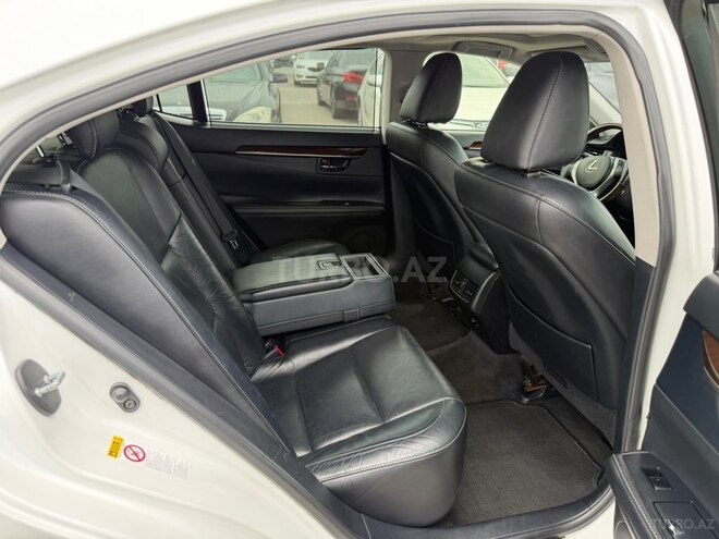 Lexus ES 250 2013, 210,000 km - 2.5 l - Bakı