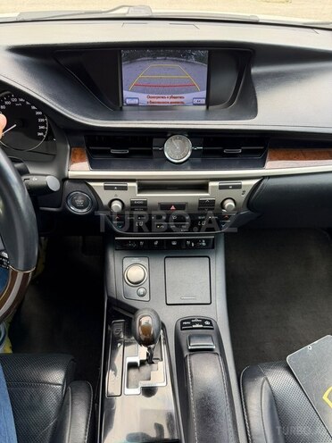 Lexus ES 250 2013, 210,000 km - 2.5 l - Bakı