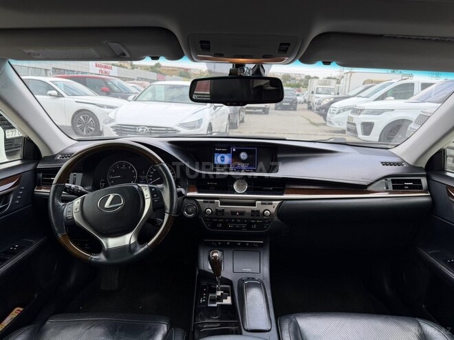 Lexus ES 250 2013, 210,000 km - 2.5 l - Bakı