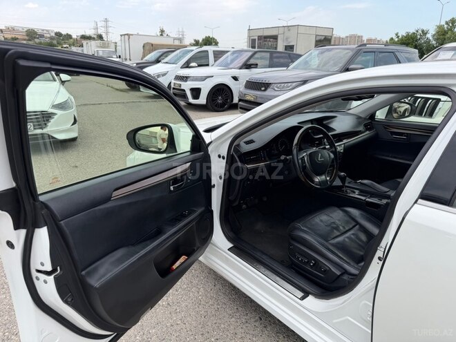 Lexus ES 250 2013, 210,000 km - 2.5 l - Bakı