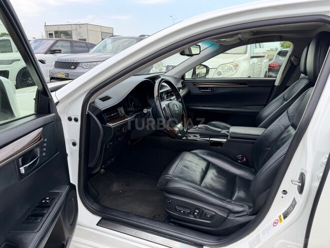 Lexus ES 250 2013, 210,000 km - 2.5 l - Bakı