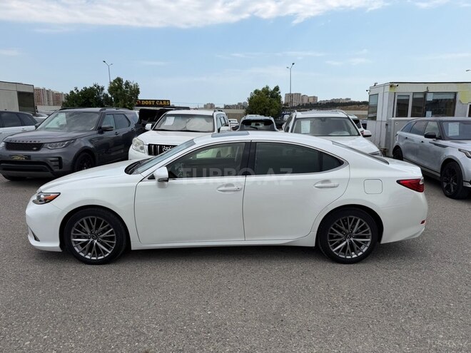 Lexus ES 250 2013, 210,000 km - 2.5 l - Bakı