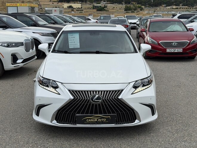 Lexus ES 250 2013, 210,000 km - 2.5 l - Bakı