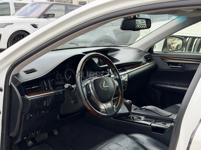 Lexus ES 250 2013, 210,000 km - 2.5 l - Bakı