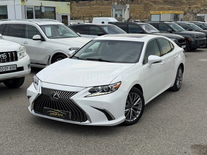 Lexus ES 250 2013, 210,000 km - 2.5 l - Bakı