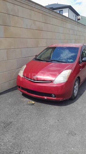 Toyota Prius-1