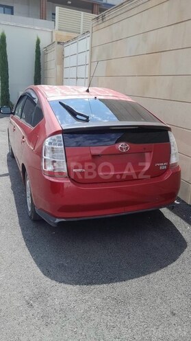 Toyota Prius-3
