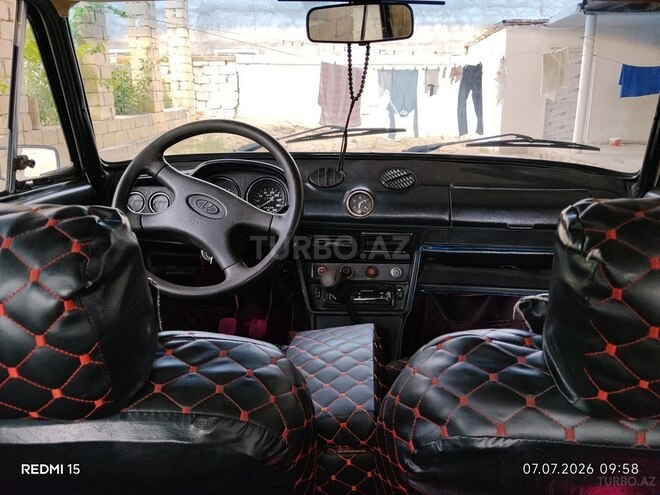 LADA (VAZ) 2106-6