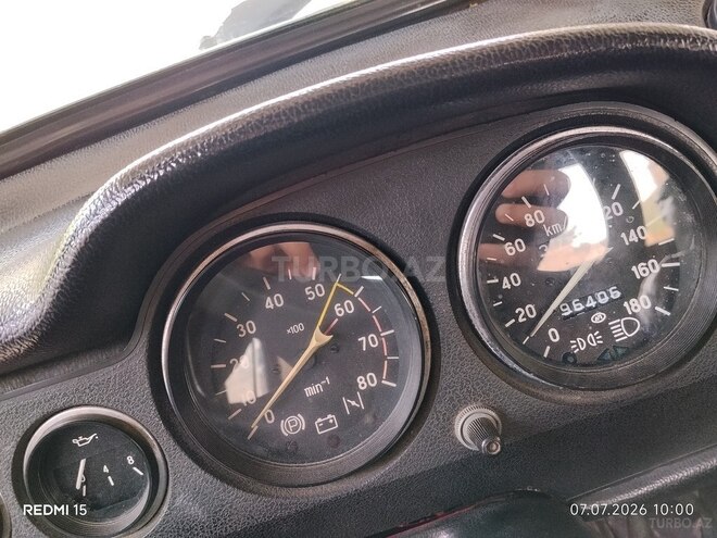 LADA (VAZ) 2106-8