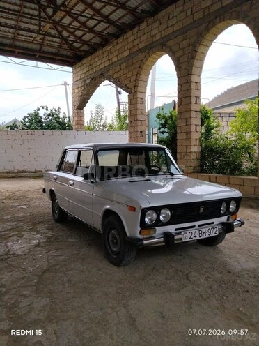 LADA (VAZ) 2106-1