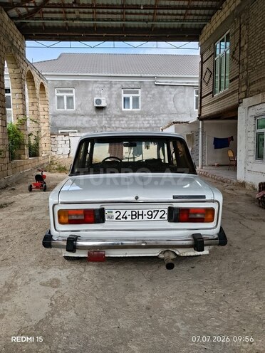 LADA (VAZ) 2106-3
