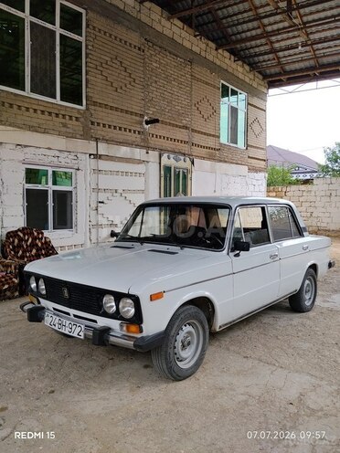 LADA (VAZ) 2106-9