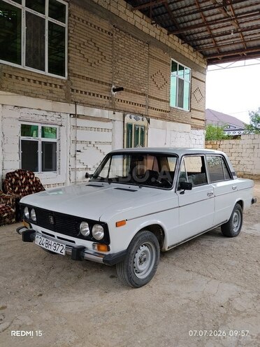LADA (VAZ) 2106-2
