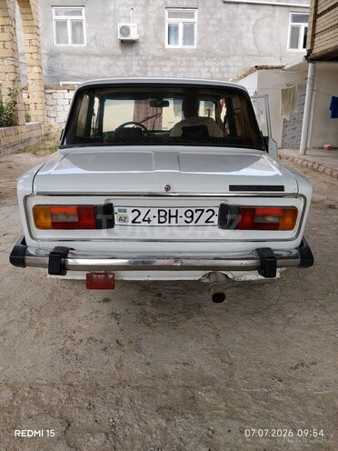 LADA (VAZ) 2106-5