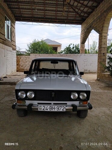 LADA (VAZ) 2106-4
