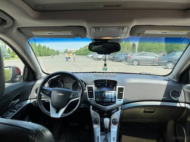 Chevrolet Cruze-3