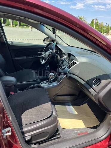Chevrolet Cruze-5