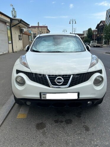 Nissan Juke-1