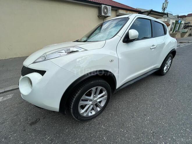 Nissan Juke-5
