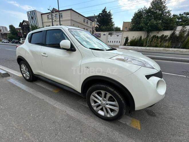 Nissan Juke-4