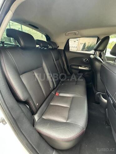 Nissan Juke-6