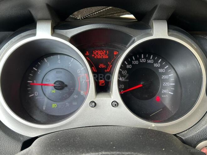 Nissan Juke-7