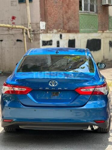 Toyota Camry-2