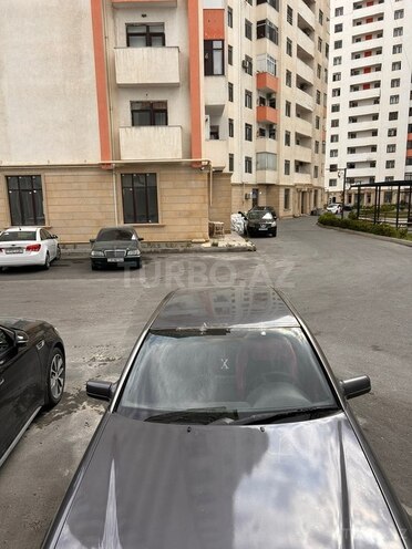 Mercedes C 200-7