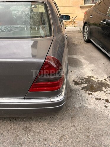 Mercedes C 200-9
