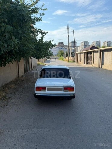 LADA (VAZ) 2107-4
