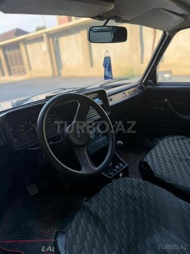LADA (VAZ) 2107-6