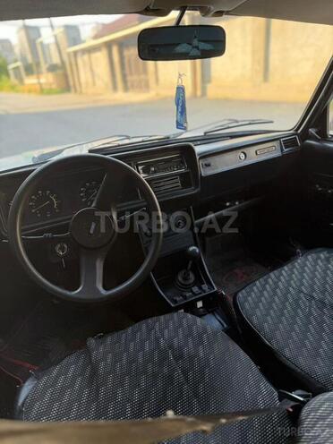 LADA (VAZ) 2107-8