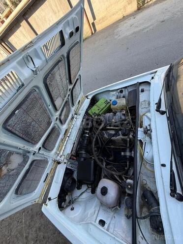 LADA (VAZ) 2107-7