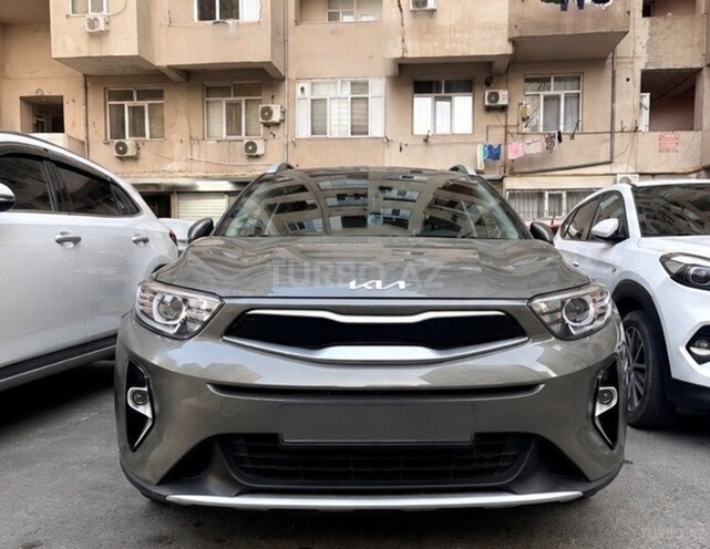 Kia Stonic-1