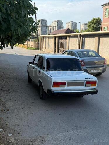 LADA (VAZ) 2107-3