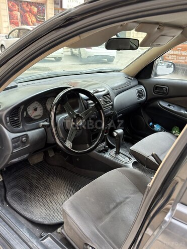 Nissan Sunny-5