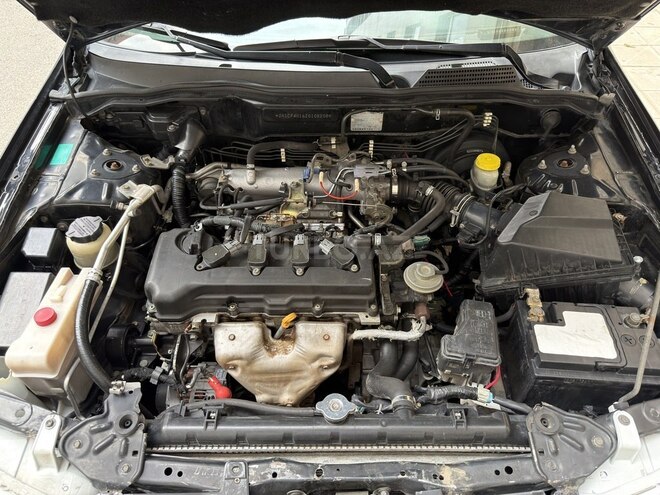 Nissan Sunny-7