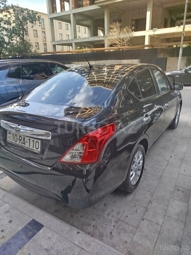Nissan Sunny-5