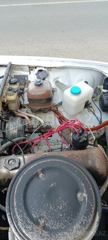 LADA (VAZ) 2107-3