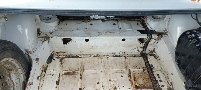 LADA (VAZ) 2107-6