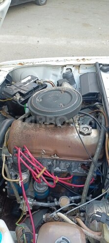 LADA (VAZ) 2107-4