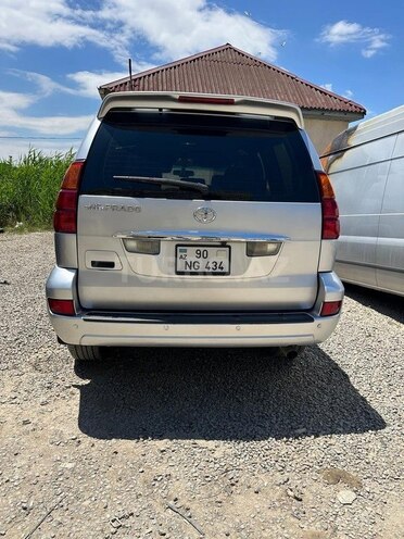 Toyota Land Cruiser Prado-7