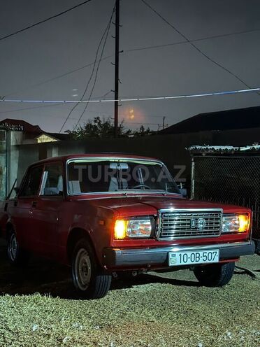 LADA (VAZ) 2107-1