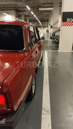 LADA (VAZ) 2107-3