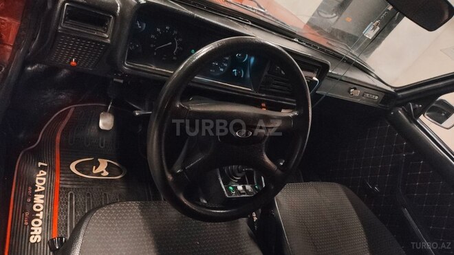 LADA (VAZ) 2107-5