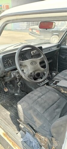 LADA (VAZ) 2107-8